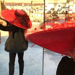 Meet your Posher, Davorrrah